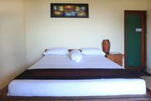 Hotel Bo'S Bungalows And Restaurant Bali Exterior foto